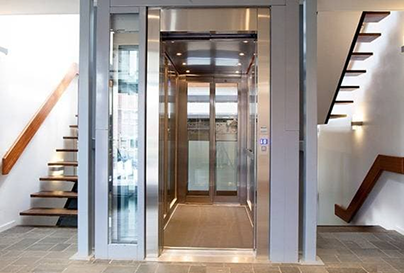 Tòa nhà văn phòng ABC Tower TP. Hồ Chí Minh